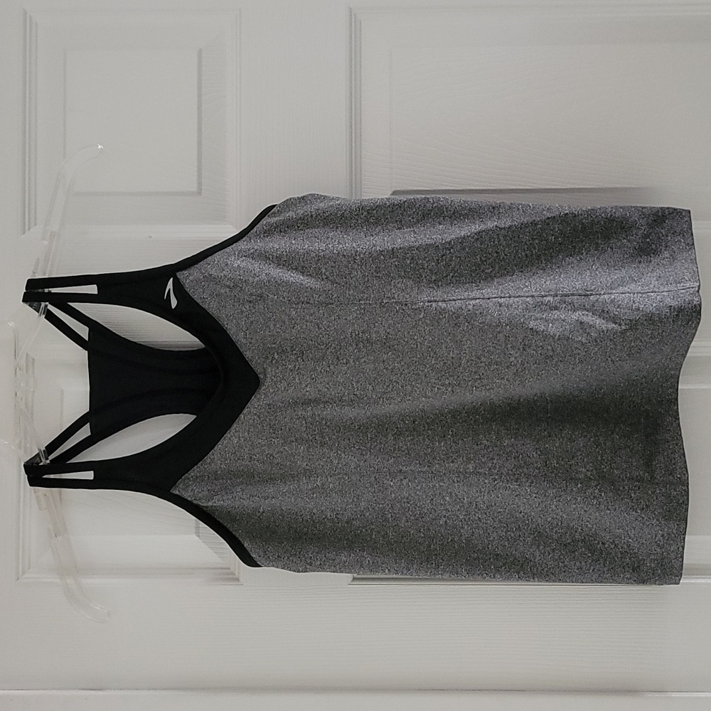 Brooks sports bra